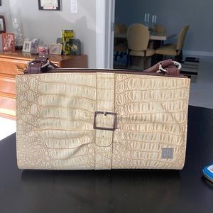 JUST REDUCED Brand new Miche dual handbag